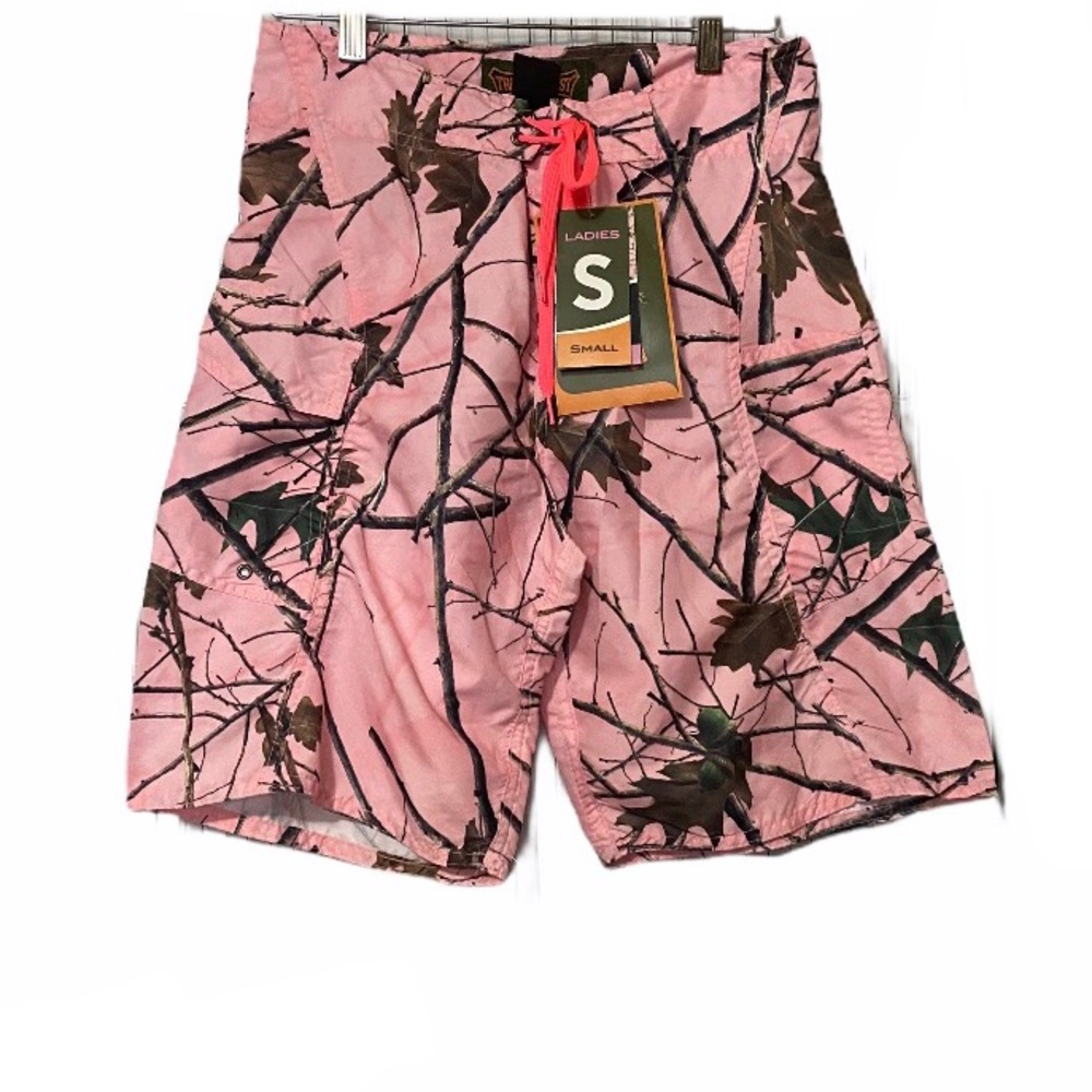 Trail Crest Outdoors Shorts